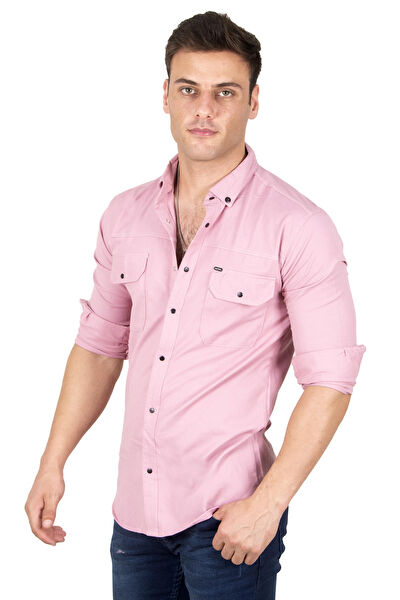 Deepsea Erkek Gömlek