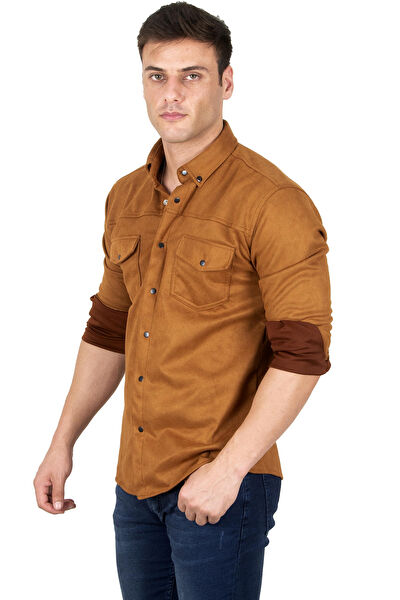 Deepsea Erkek Gömlek