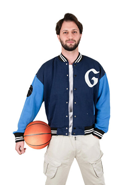 Deepsea Erkek Mont, Kaban