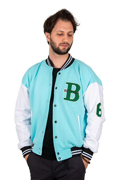 Deepsea Erkek Mont, Kaban