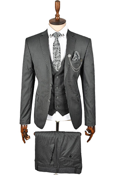 Deepsea Erkek Takım Elbise