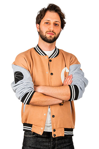 Deepsea Erkek Mont, Kaban