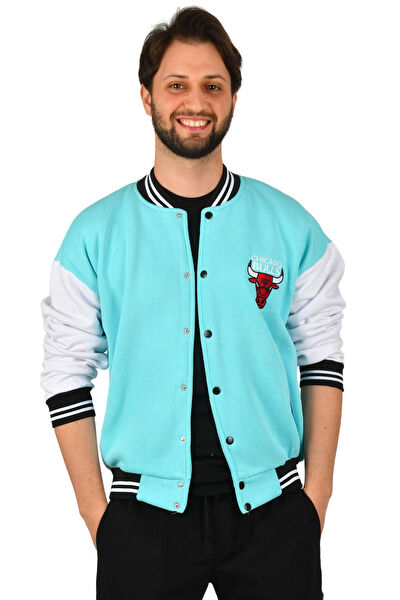 Deepsea Erkek Mont, Kaban