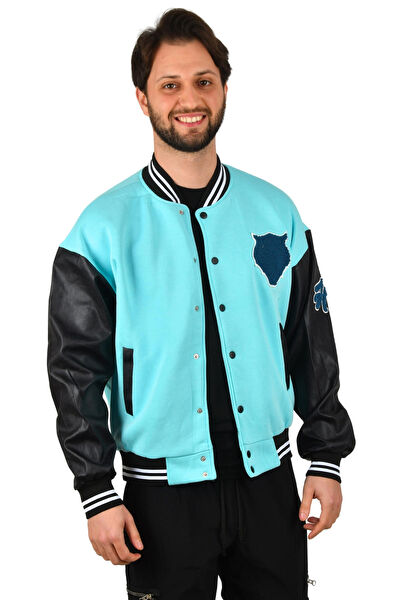 Deepsea Erkek Mont, Kaban