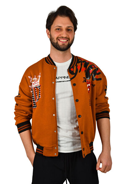 Deepsea Erkek Mont, Kaban