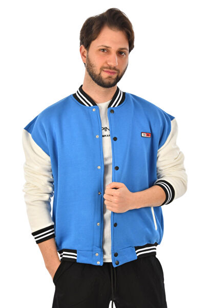 Deepsea Erkek Mont, Kaban