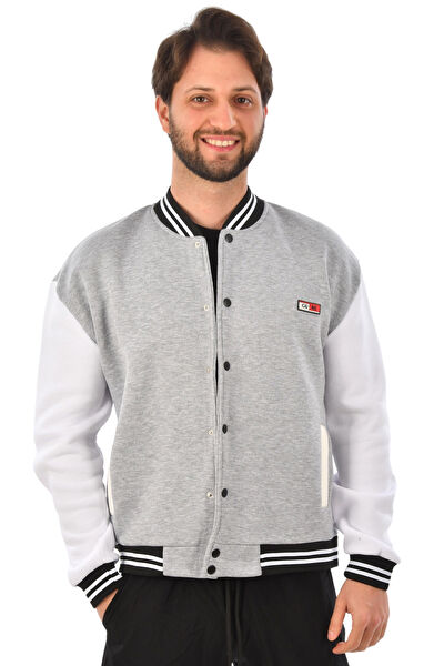 Deepsea Erkek Mont, Kaban