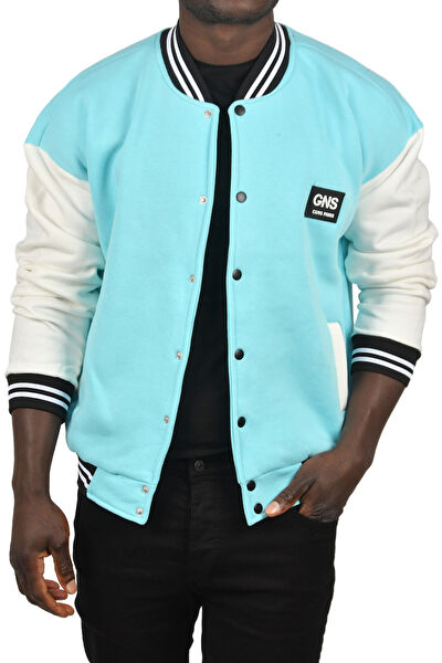 Deepsea Erkek Mont, Kaban