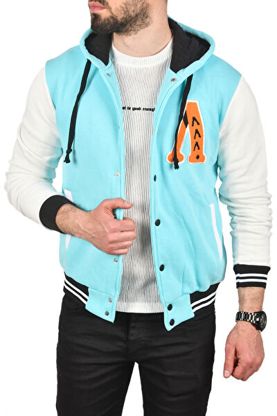 Deepsea Erkek Mont, Kaban