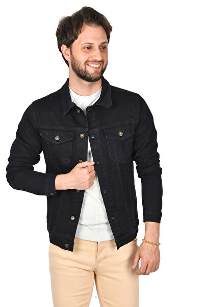 Deepsea Erkek Mont, Kaban