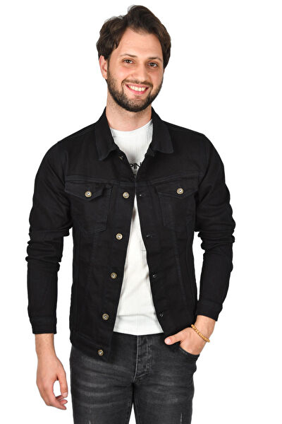 Deepsea Erkek Mont, Kaban