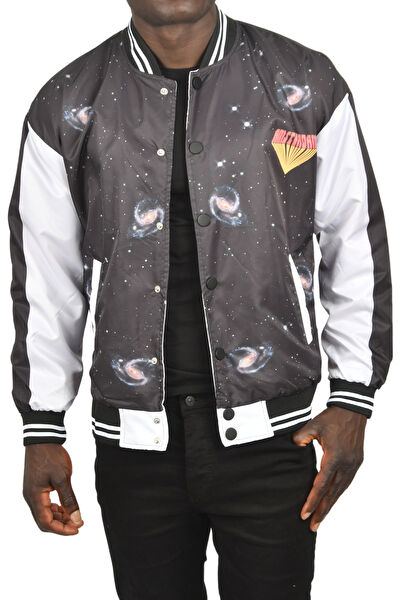 Deepsea Erkek Mont, Kaban