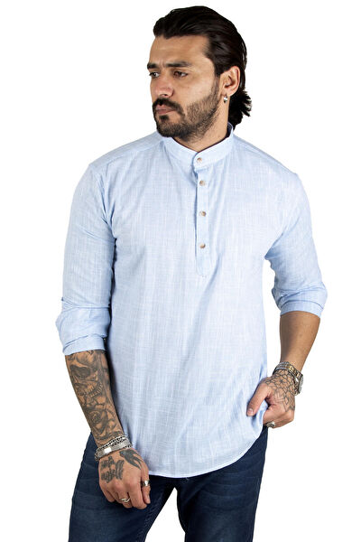 Deepsea Erkek Gömlek