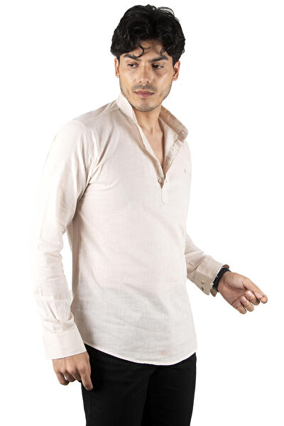 Deepsea Erkek Gömlek