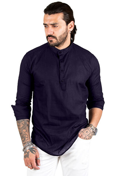 Deepsea Erkek Gömlek