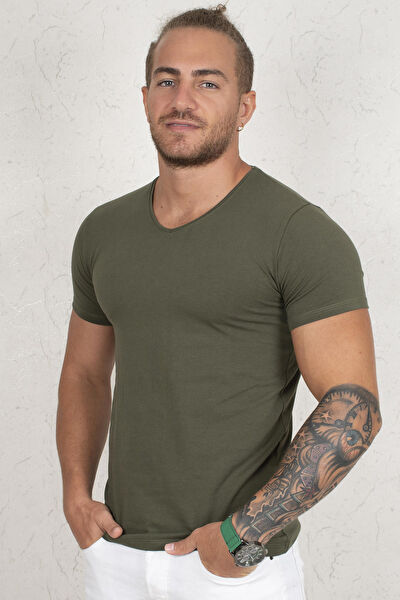 Deepsea Erkek Tişört