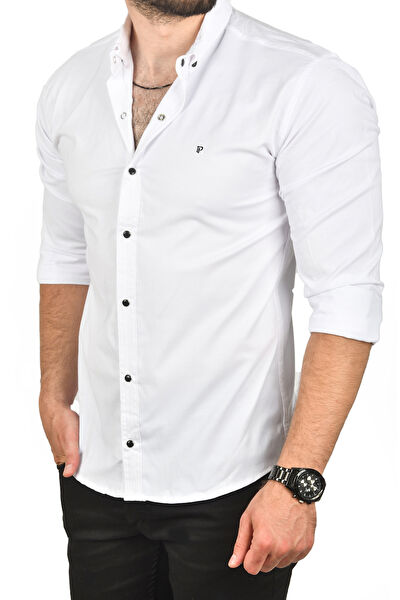 Deepsea Erkek Gömlek