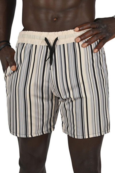 Deepsea Erkek Deniz Şortu, Mayo