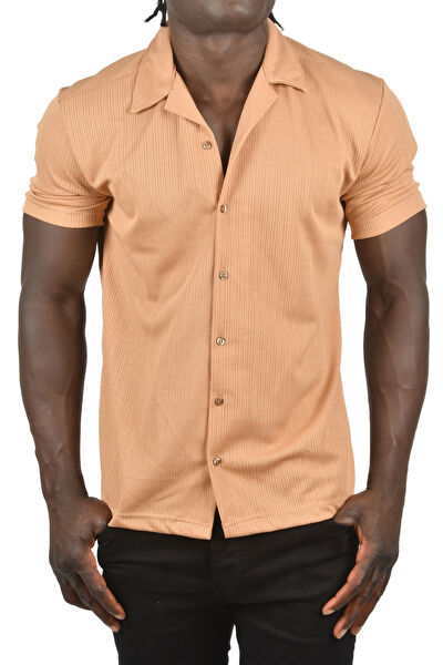 Deepsea Erkek Gömlek