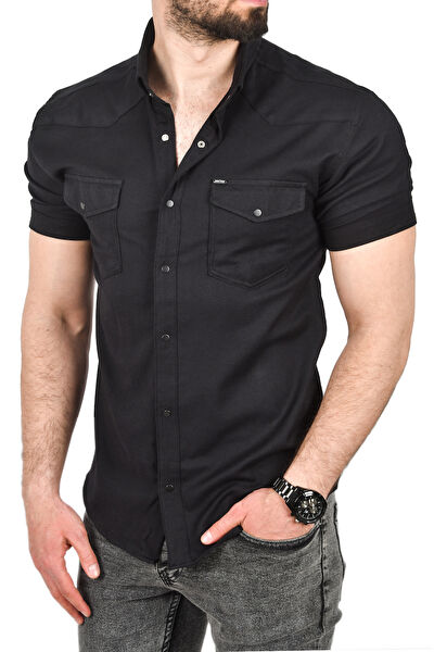 Deepsea Erkek Gömlek