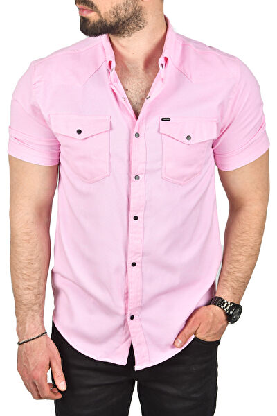 Deepsea Erkek Gömlek