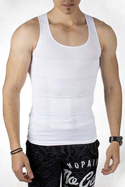 Deepsea Erkek Atlet, Fanila