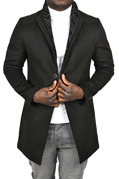 Deepsea Erkek Mont, Kaban