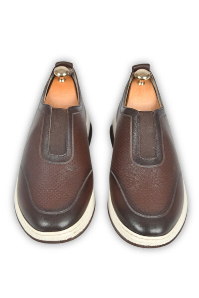 Deepsea Erkek Klasik Ayakkabı