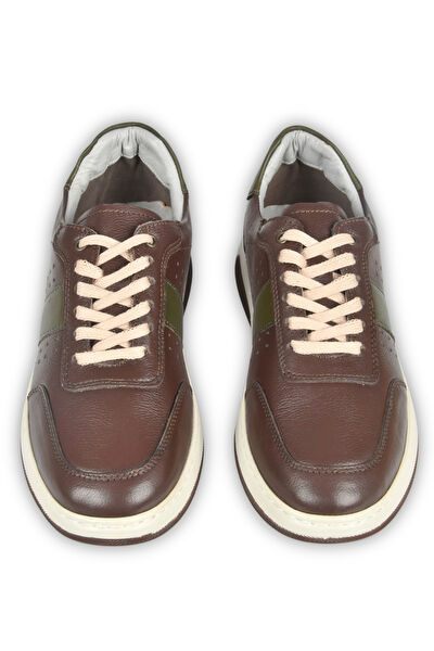 Deepsea Erkek Klasik Ayakkabı