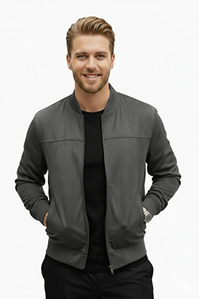 Deepsea Erkek Mont, Kaban