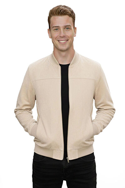 Deepsea Erkek Mont, Kaban