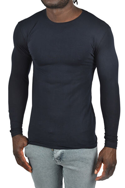 Deepsea Erkek Sweatshirt