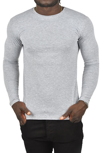 Deepsea Erkek Sweatshirt