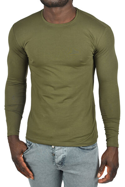 Deepsea Erkek Sweatshirt