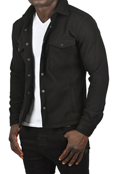 Deepsea Erkek Mont, Kaban