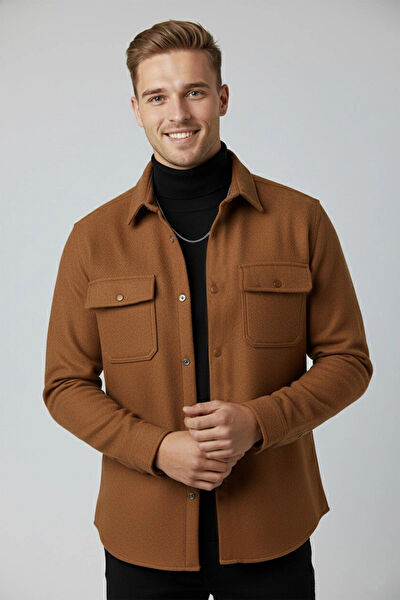 Deepsea Erkek Mont, Kaban