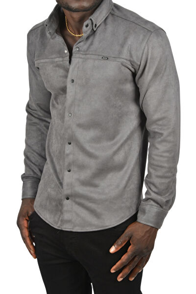 Deepsea Erkek Gömlek