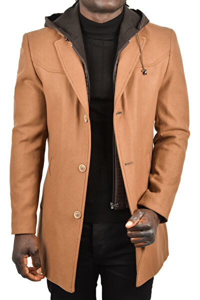 Deepsea Erkek Mont, Kaban