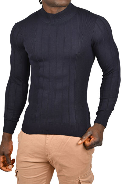 Deepsea Erkek Triko, Kazak