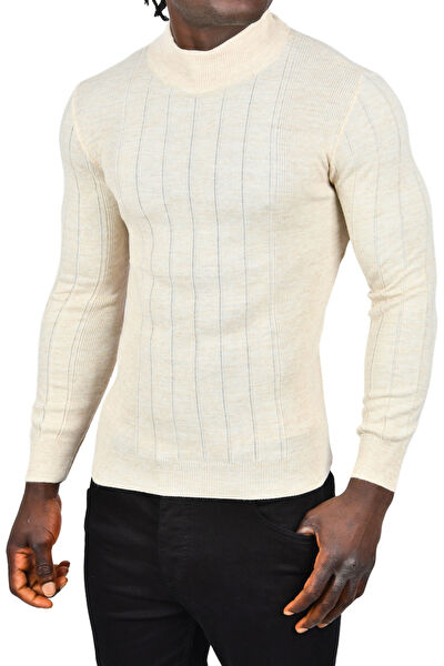 Deepsea Erkek Triko, Kazak