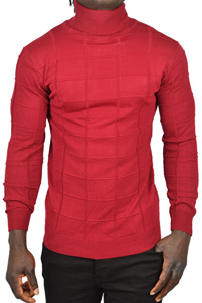 Deepsea Erkek Triko, Kazak