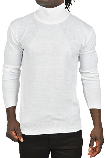 Deepsea Erkek Triko, Kazak