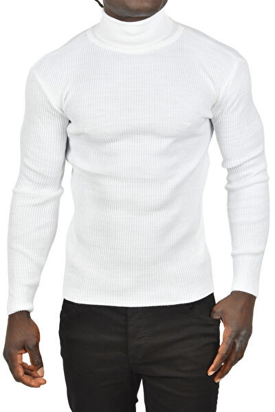 Deepsea Erkek Triko, Kazak