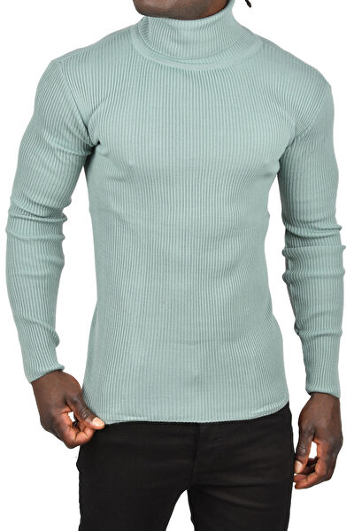 Deepsea Erkek Triko, Kazak