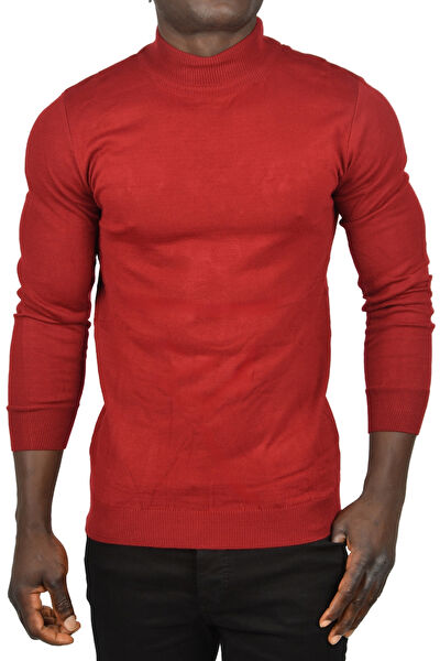 Deepsea Erkek Triko, Kazak