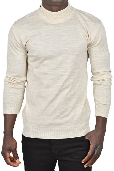 Deepsea Erkek Triko, Kazak