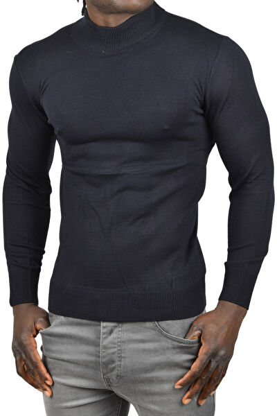 Deepsea Erkek Triko, Kazak