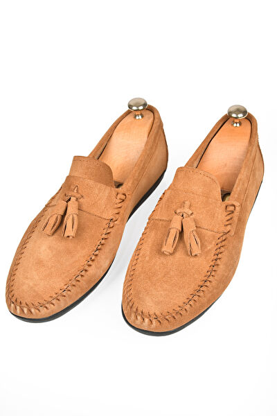 Deepsea Erkek Klasik Ayakkabı