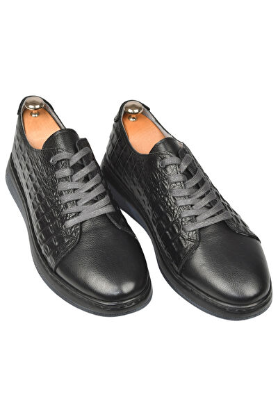 Deepsea Erkek Klasik Ayakkabı