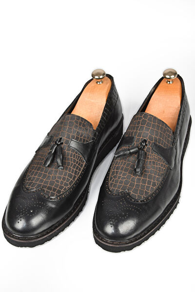 Deepsea Erkek Klasik Ayakkabı